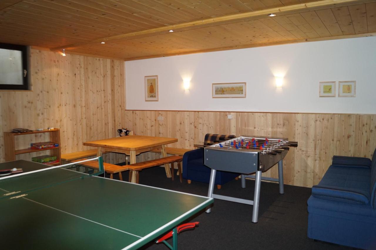 Oberransburg Leilighet Flachau Eksteriør bilde